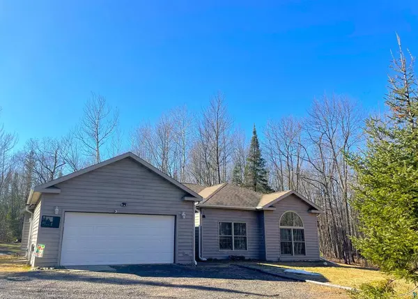 86175 County Hwy C, Cornucopia, WI 54827