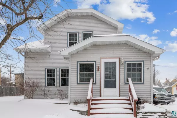 1010 W Main St, Ashland, WI 54806