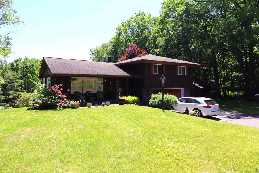 34955 S County Hwy J, Bayfield, WI 54814