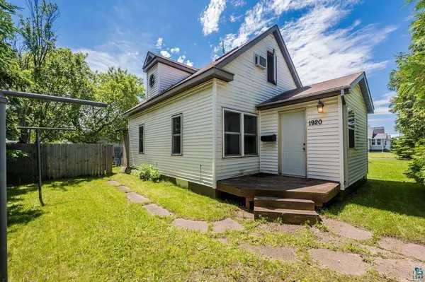 1920 Central Ave, Superior, WI 54880