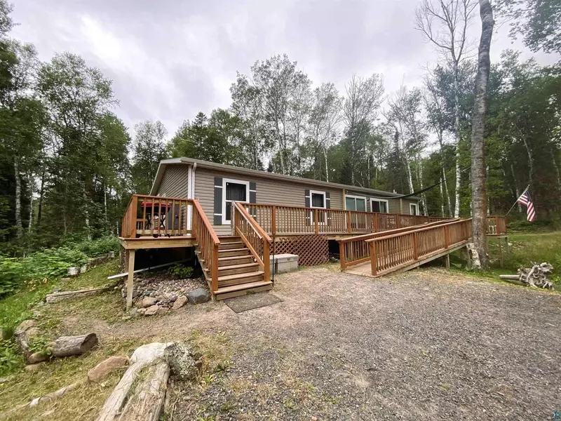 20775 Lost Creek Rd, Herbster, WI 54844