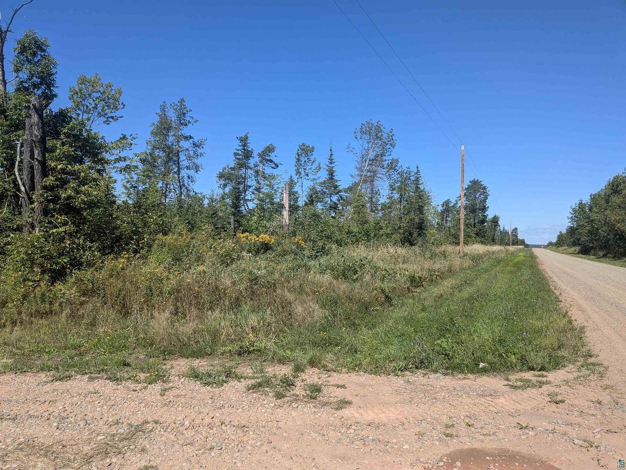Bayfield, WI 54814,Lot 2 Peterson Hill Rd