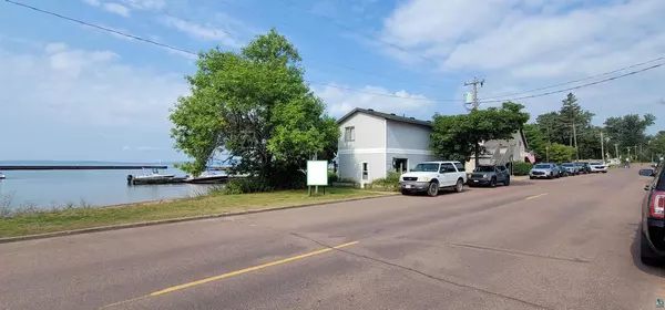 809 Main St, La Pointe, WI 54850