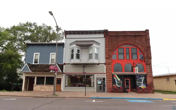 309 Main St E, Ashland, WI 54806