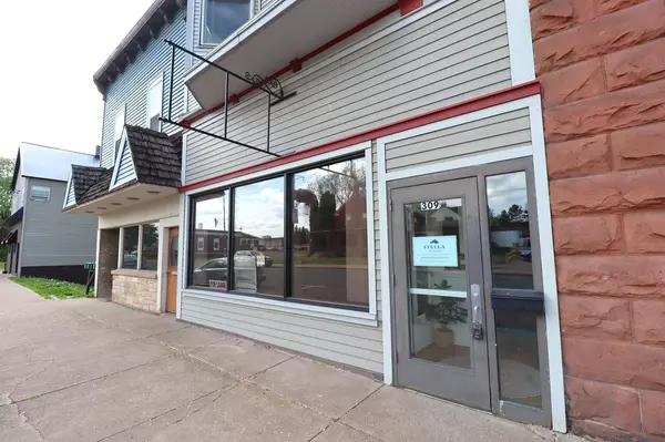 309 Main St E, Ashland, WI 54806