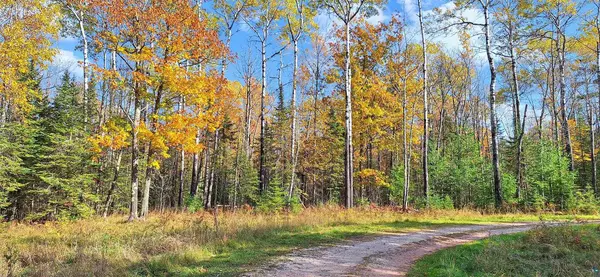 Lot 2 Raspberry Trl, La Pointe, WI 54850