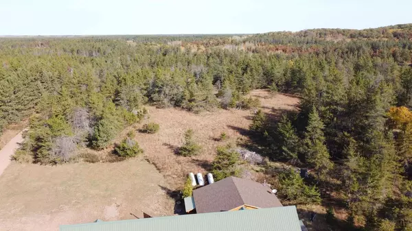 Barnes, WI 54873,3760 County Hwy N