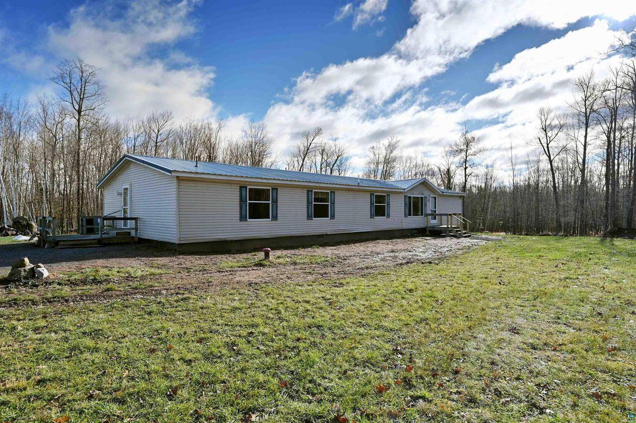 11242 S Pierce Rd, Solon Springs, WI 54873