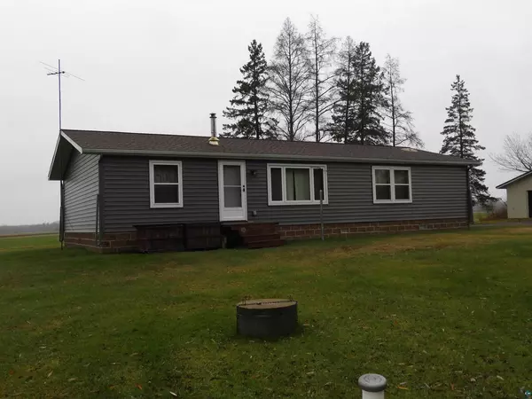 14253 East Seven Mile Rd, Brule, WI 54820