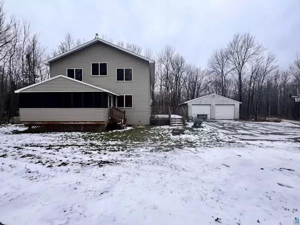 76268 US Highway 2, Odanah, WI 54806