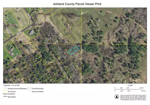 Ashland, WI 54806,Ellis Ave