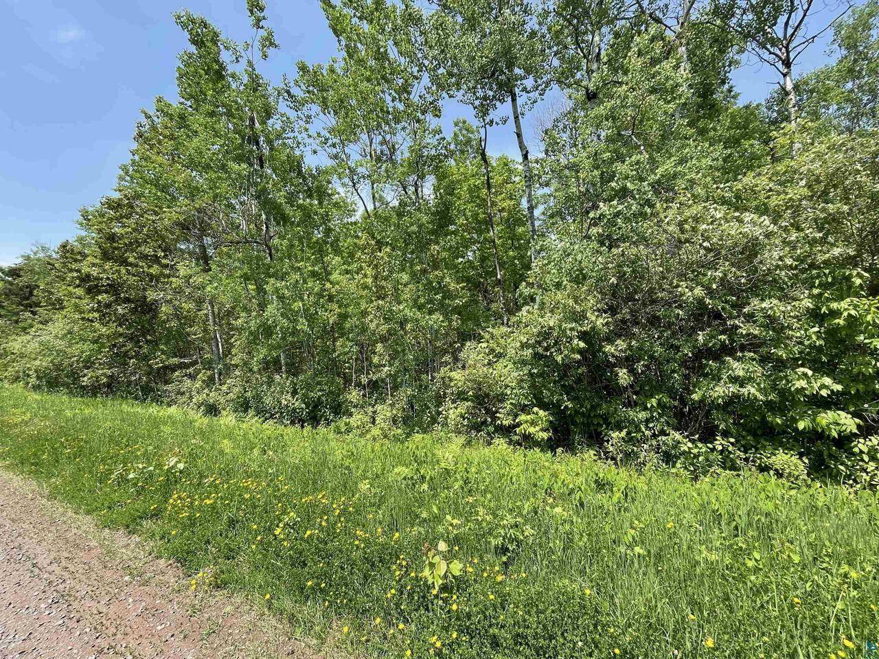 6.03 Acres E Orienta Falls Rd, Port Wing, WI 54865