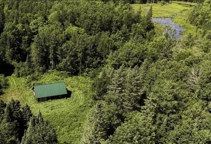 72033 Ponsegrau Rd, Mellen, WI 54546
