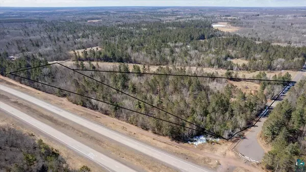 8888 E Baldwin Ave, Solon Springs, WI 54873