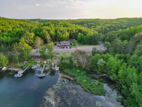 Iron River, WI 54847,65445 County Hwy H