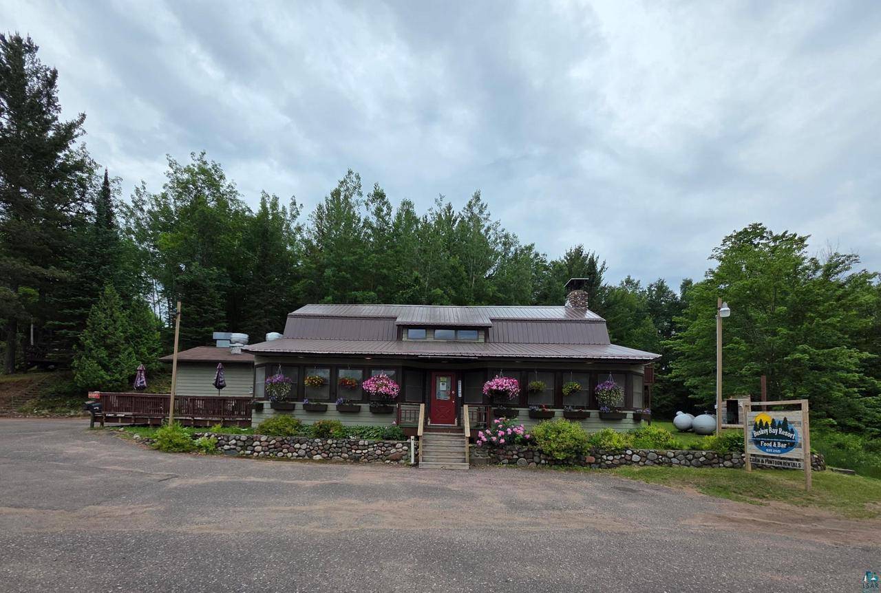 65445 County Hwy H, Iron River, WI 54847