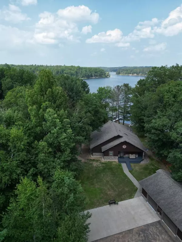10860 S Long Lake Rd, Iron River, WI 54847