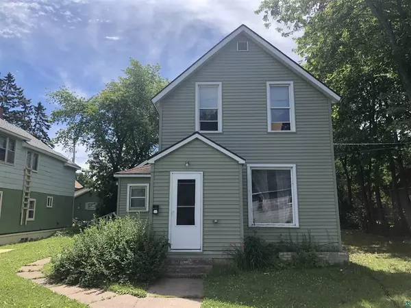 612 St Claire Street, Ashland, WI 54806