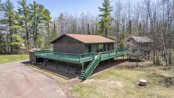 Superior, WI 54836,6960 S County Rd B