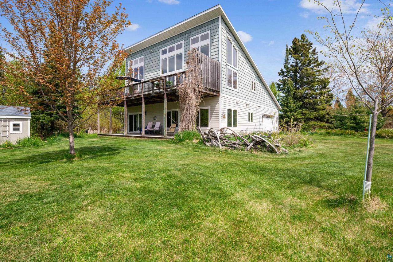 Herbster, WI 54844,87985 Bark Point Rd