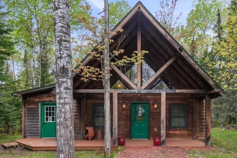 23540 State Hwy 13, Cornucopia, WI 54827