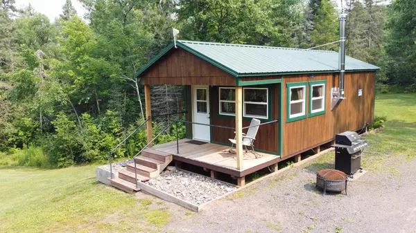 1170 County Hwy B, Brule, WI 54820