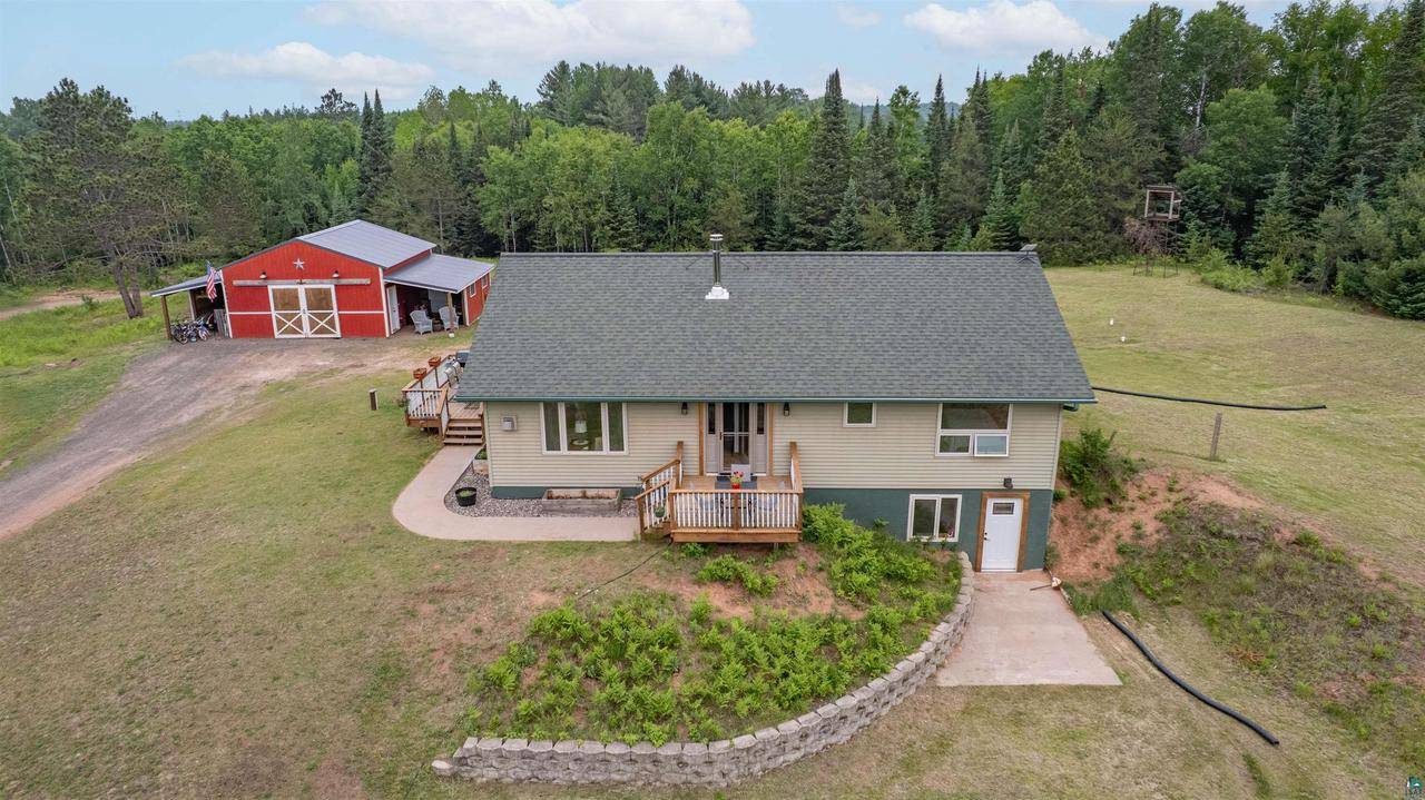 7684 E Moose Lake Rd, Solon Springs, WI 54873