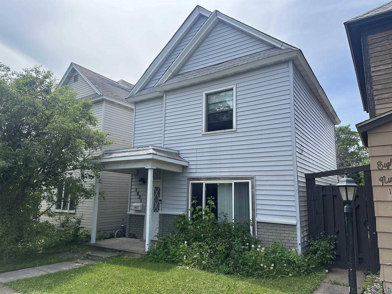 Superior, WI 54880,1821 Lackawanna Ave