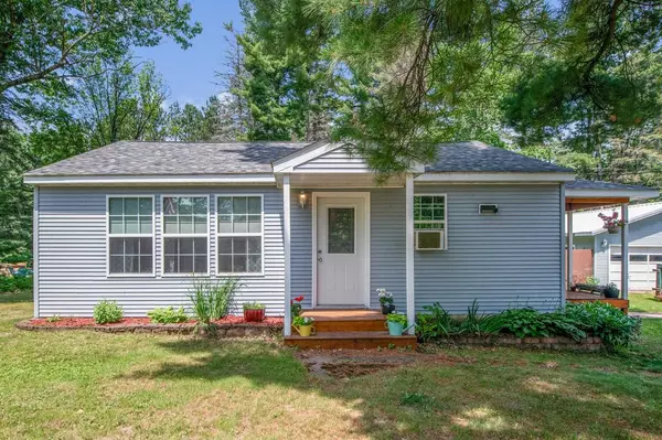 11711 E County Rd B, Lake Nebagamon, WI 54849