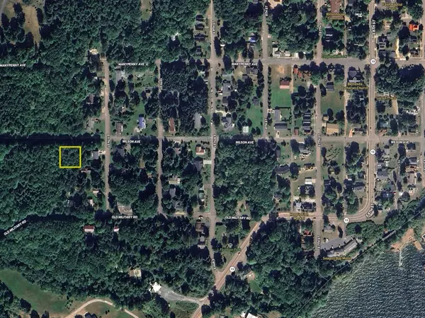 0.33 Acres near S 11th St, Bayfield, WI 54814