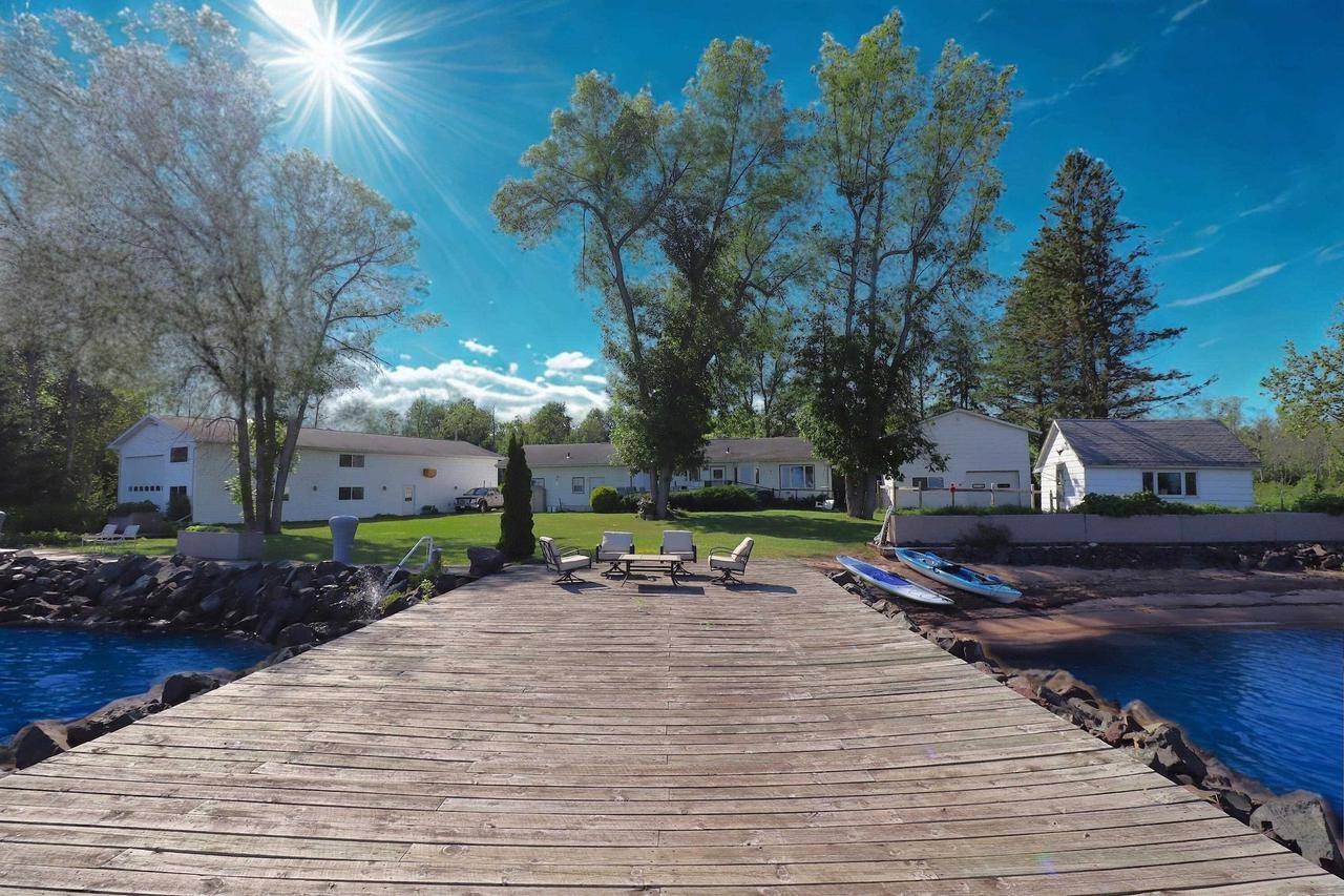6431 Summit Ave, Washburn, WI 54891