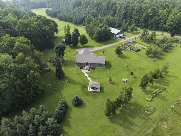 58715 Noid Rd, Mason, WI 54856