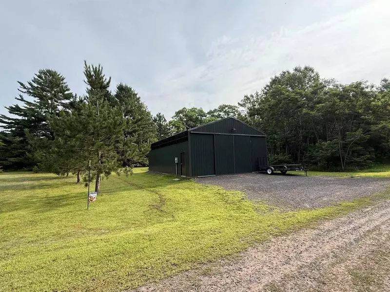 8355 Half Moon Lake Dr, Iron River, WI 54847