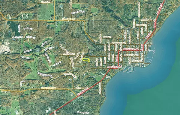 Bayfield, WI 54814,853XX Pinecrest Ln