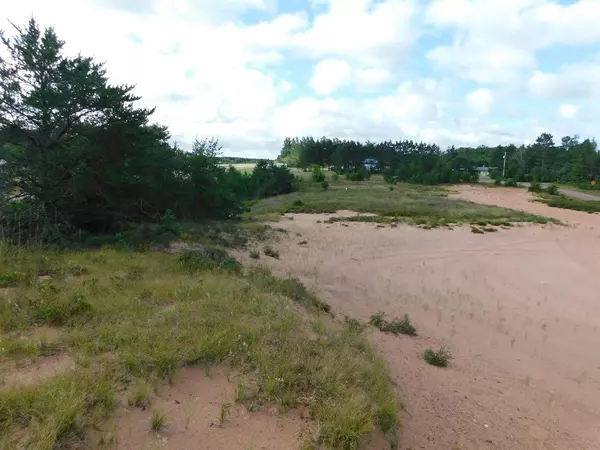 144XX S Snowberry Ln, Gordon, WI 54838