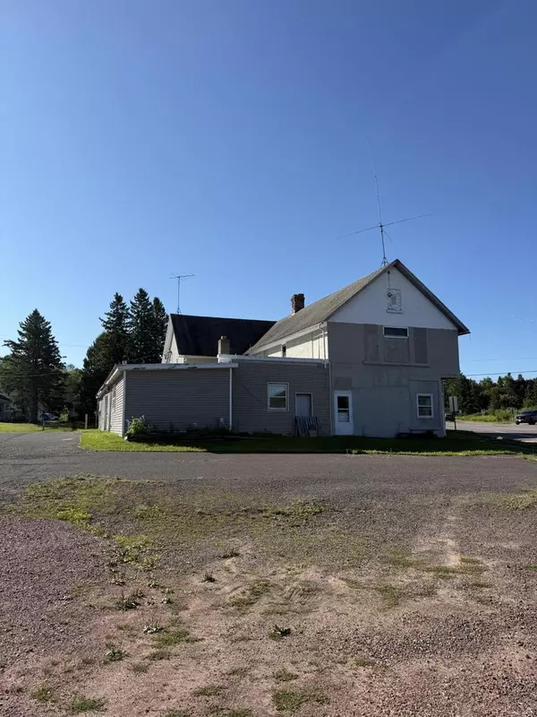 Ashland, WI 54806,522 Sanborn Ave