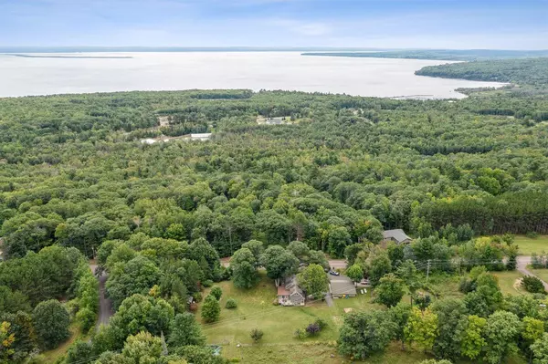 34780 S County Hwy J, Bayfield, WI 54814