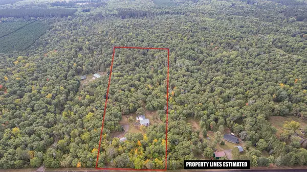 Solon Springs, WI 54873,12171 S Cemetery Rd