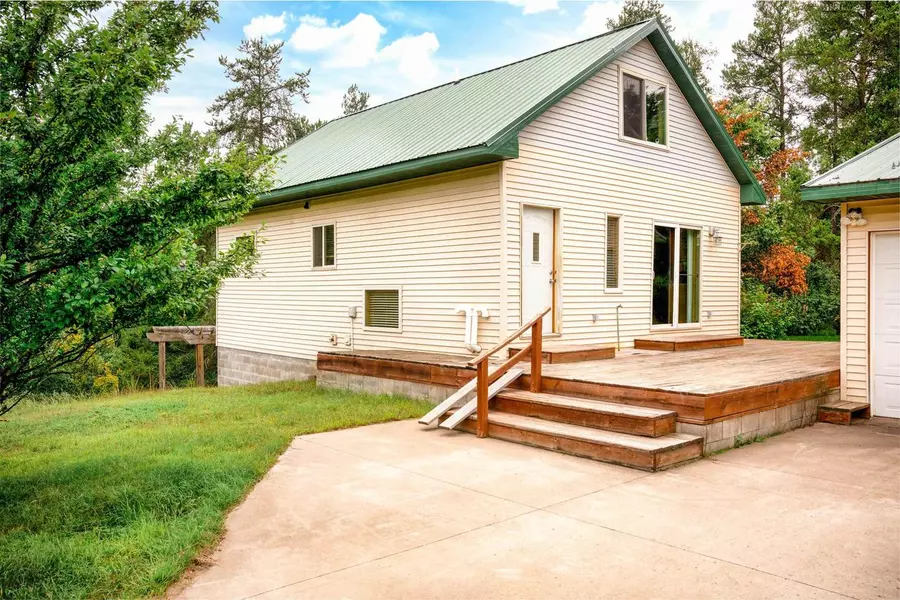 54755 Silverwolf Dr, Solon Springs, WI 54873