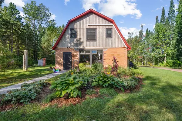 88655 Erie St, Cornucopia, WI 54827