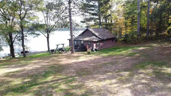 Barnes, WI 54873,53710 E Ellison Lake Rd