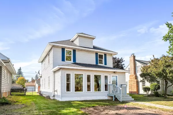 2333 Hammond Ave, Superior, WI 54880