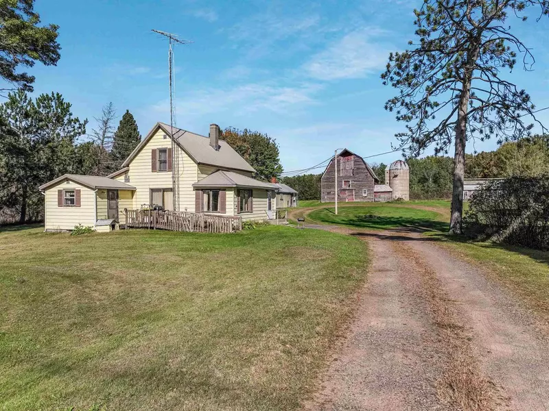 1820 State Road 70, Spooner, WI 54801