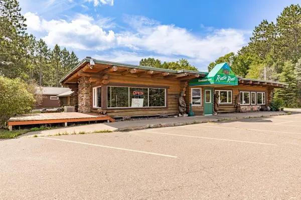 8355 Old US 2, Iron River, WI 54847