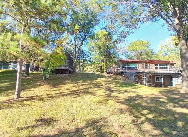 Gordon, WI 54838,8448 E Flowage Ln