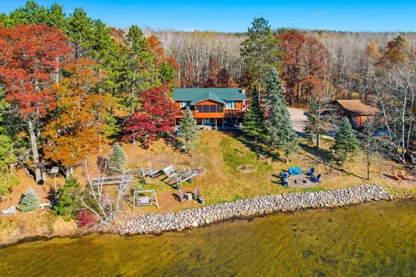 Spooner, WI 54801,N9795 Lower McKenzie Rd