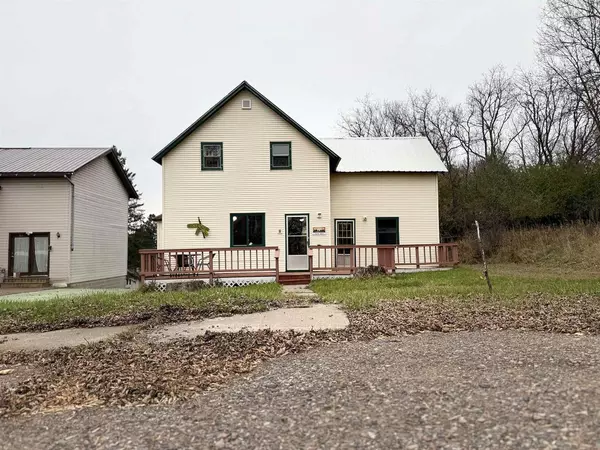 150 W 2nd St, Glidden, WI 54527