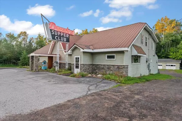 4368 S County Rd E, South Range, WI 54874