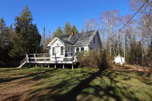 Herbster, WI 54844,18140 State Highway 13