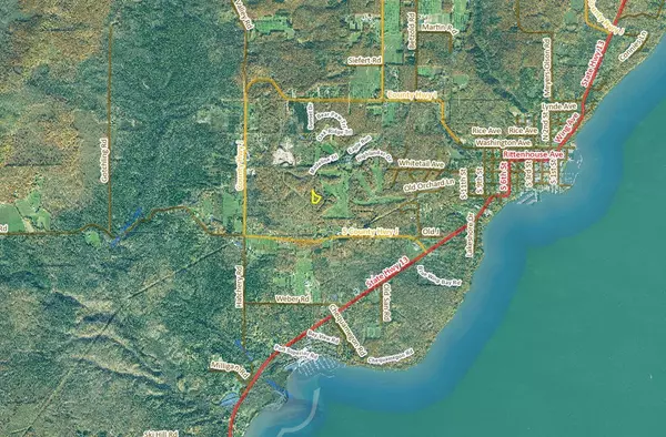 Bayfield, WI 54814,Lot 29 Madeline Tr